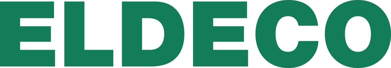 Eldeco