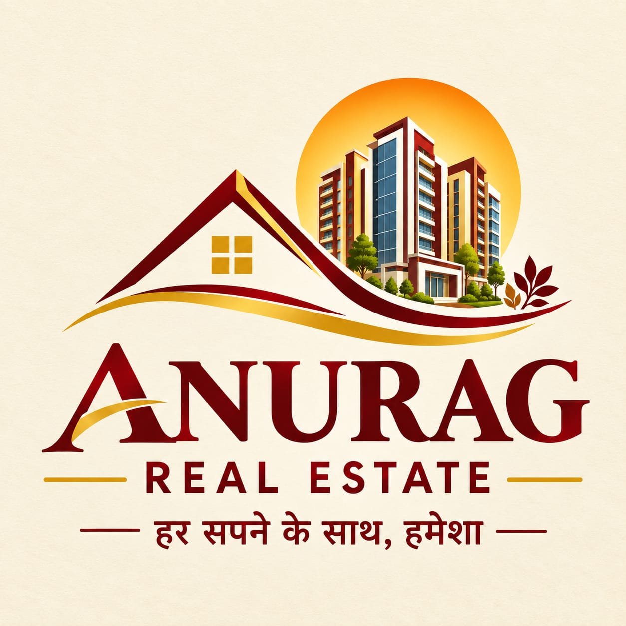 Anurag Real Estate