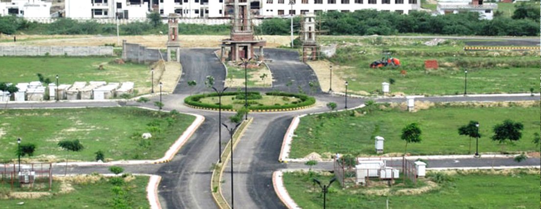 Gomti Greens — project image