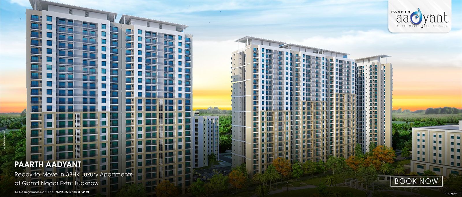Paarth Adyant — architectural illustration